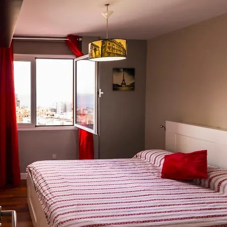 Appartement Maravillosas Vistas En Palmas