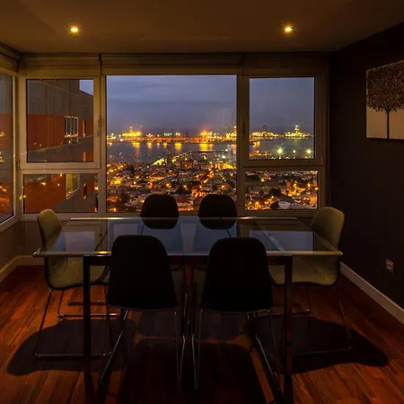 Maravillosas Vistas En Palmas Appartement *
